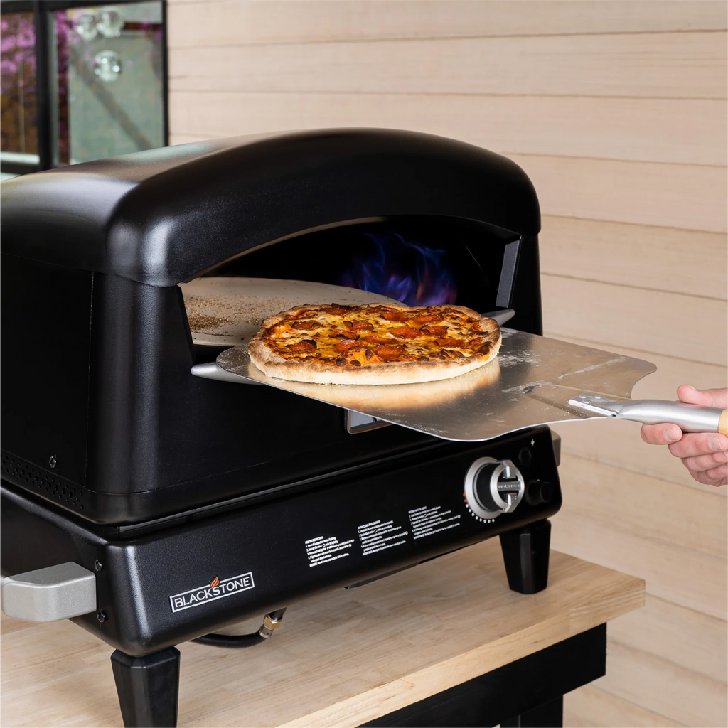 36" Griddle Airfryer Combo Bundle