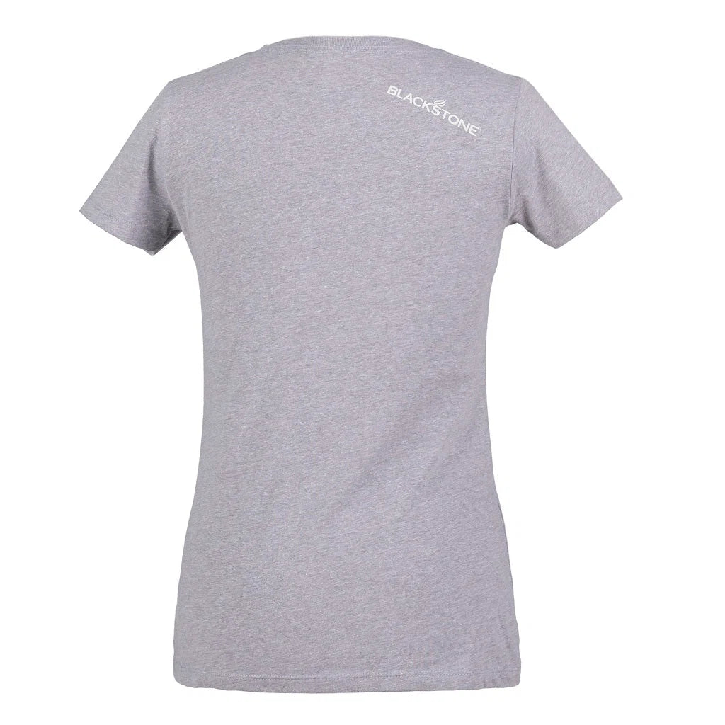 Women's Flame Logo T-Shirt