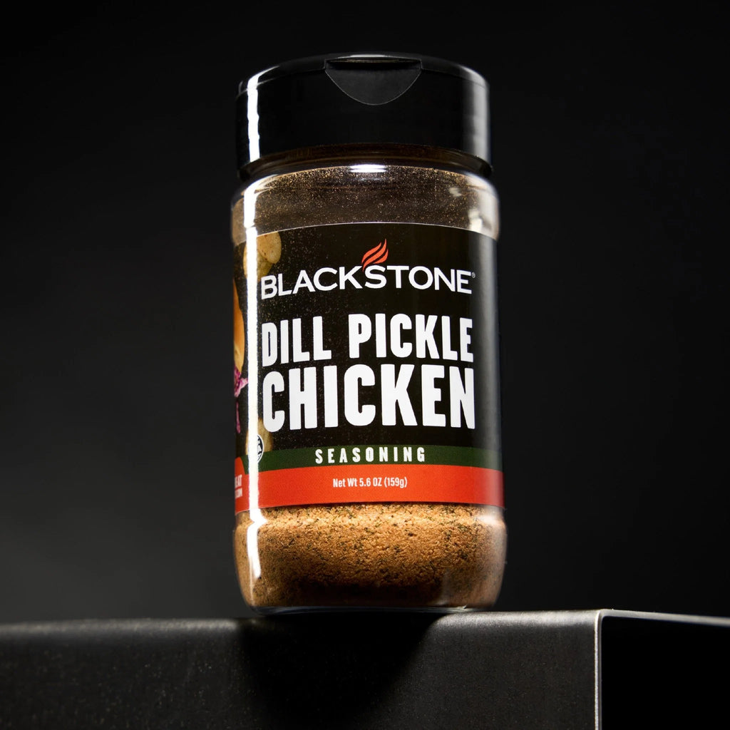 Dill Pickle Chicken Seasoning