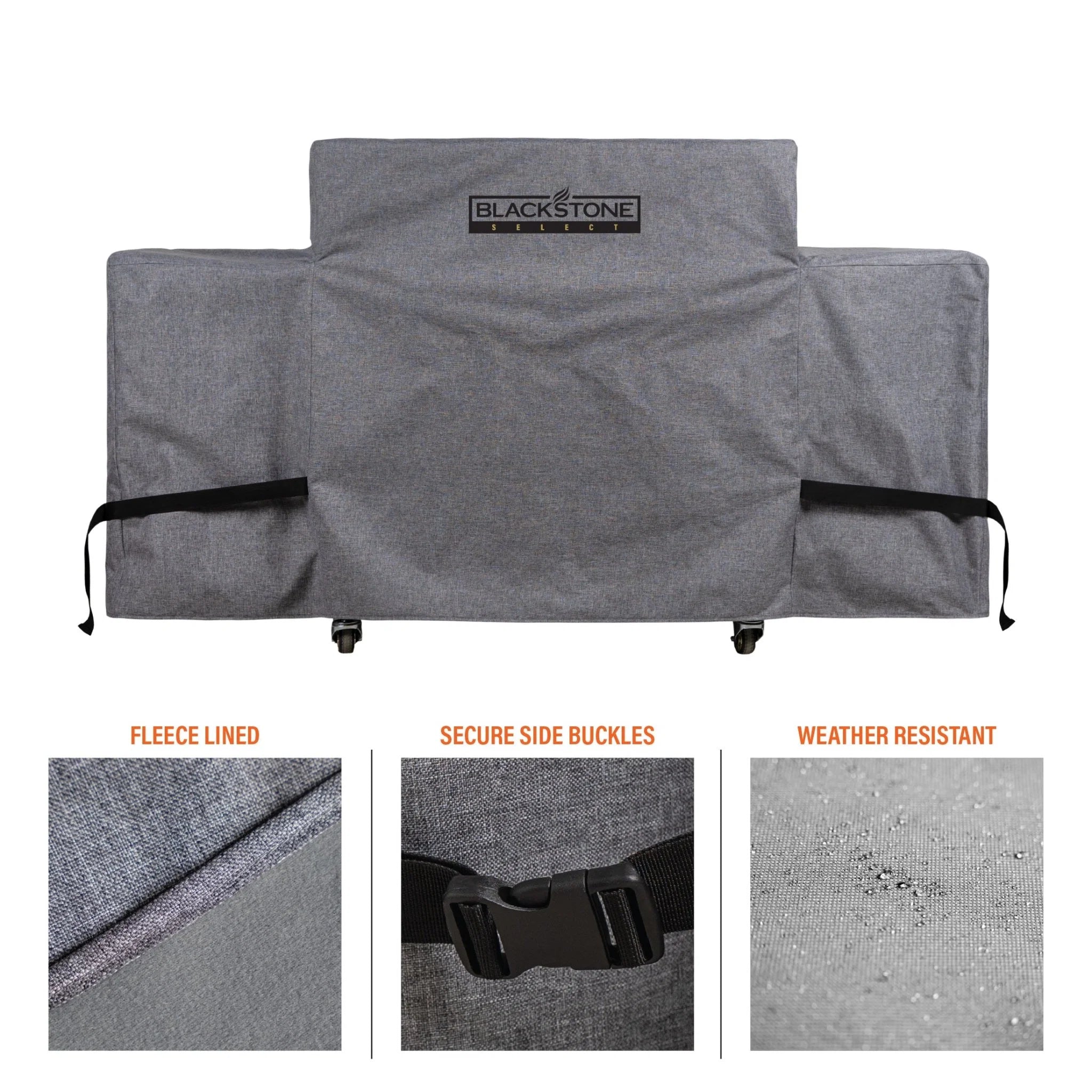 Select 36" Griddle Cover