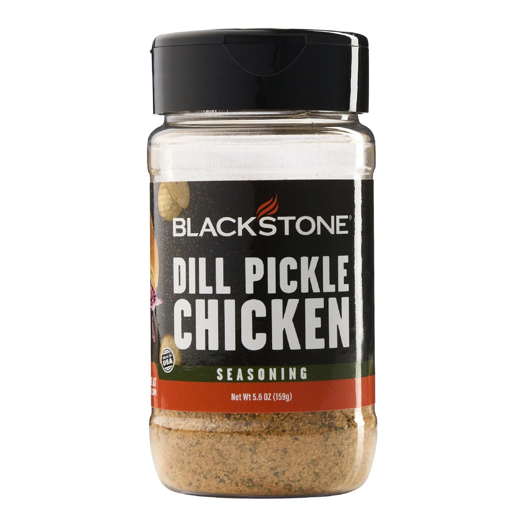 Dill Pickle Chicken Seasoning