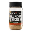 Dill Pickle Chicken Seasoning
