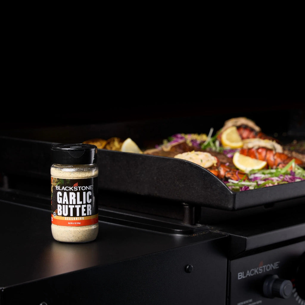 Garlic Butter Seasoning