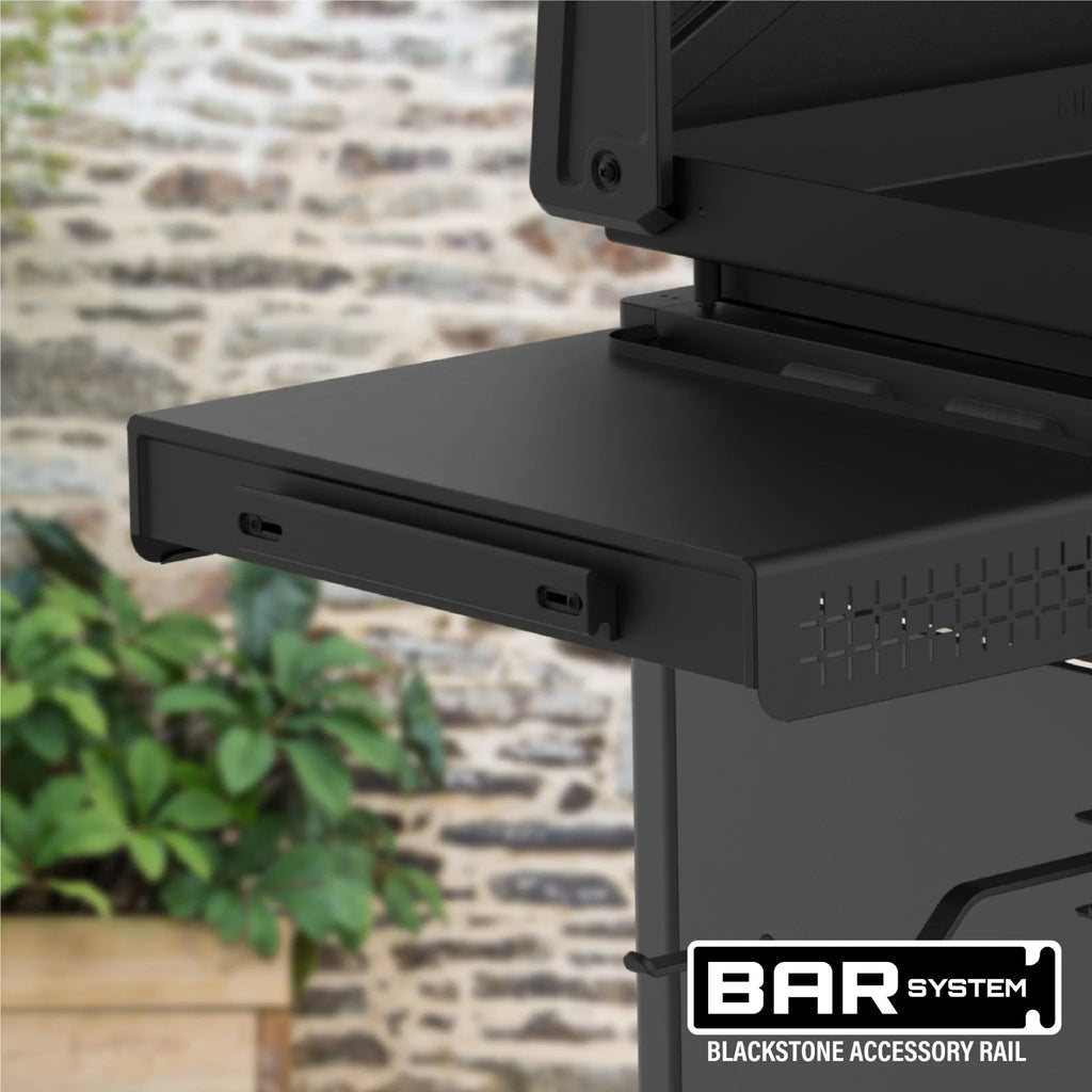 Culinary 36” Griddle with Cabinet