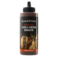 Mexican Inspired Chili Herb Sauce