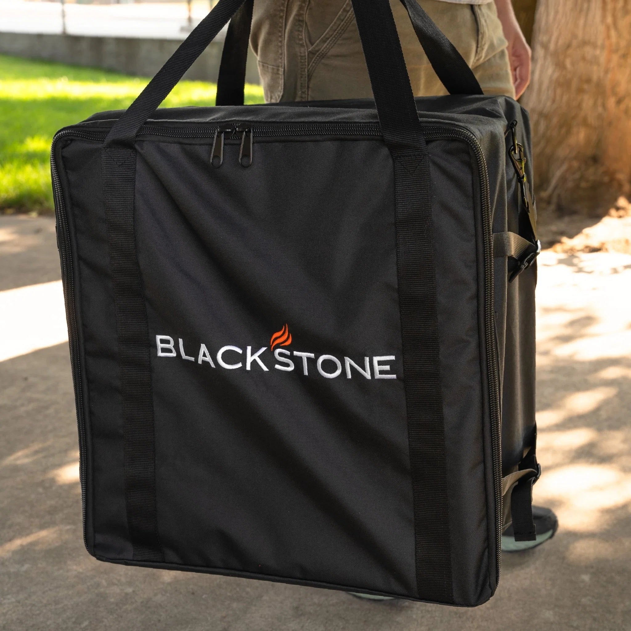 22" Griddle Carry Bag
