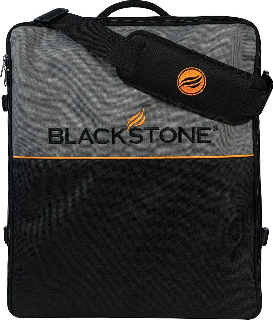 17" Griddle W/Carry Bag