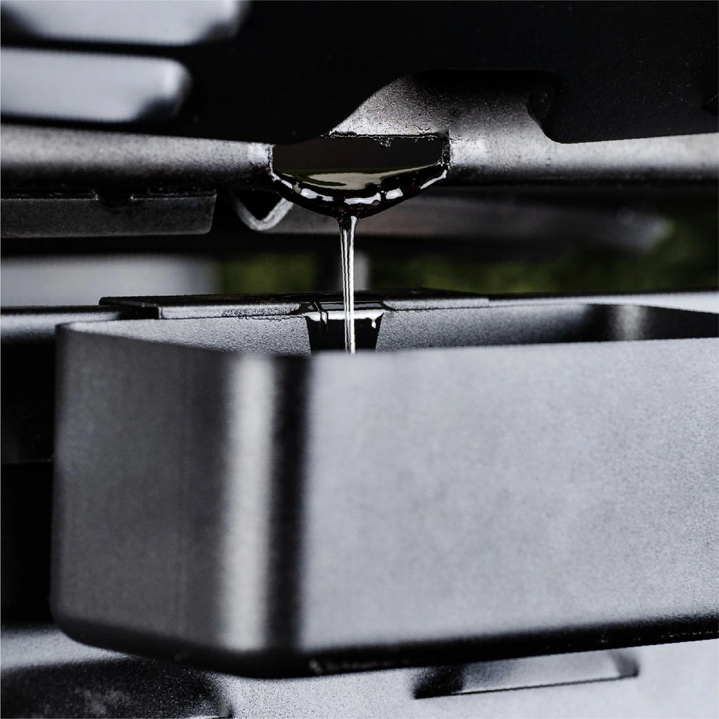 28" Griddle with Hard Cover