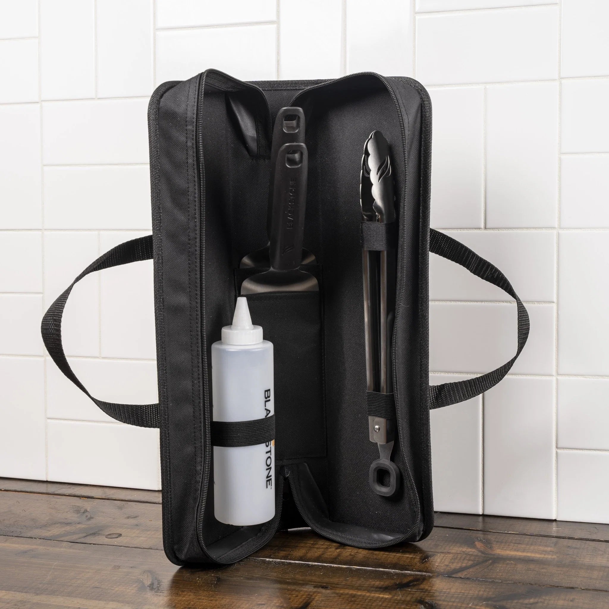5 Piece Griddle Toolkit