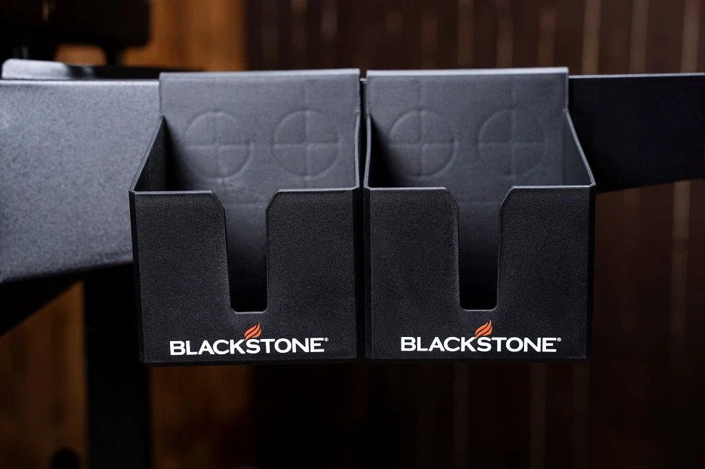 Magnetic Beverage Holders