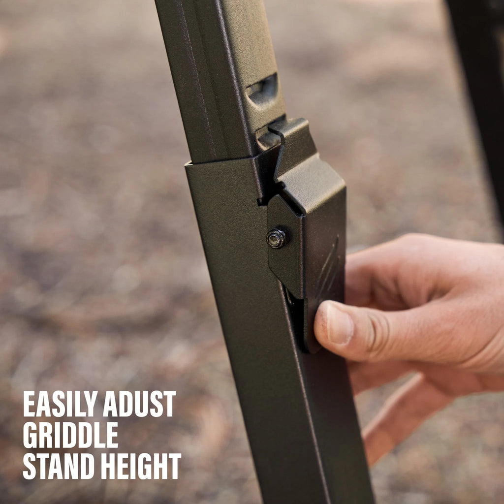 OTG Griddle Leg Kit
