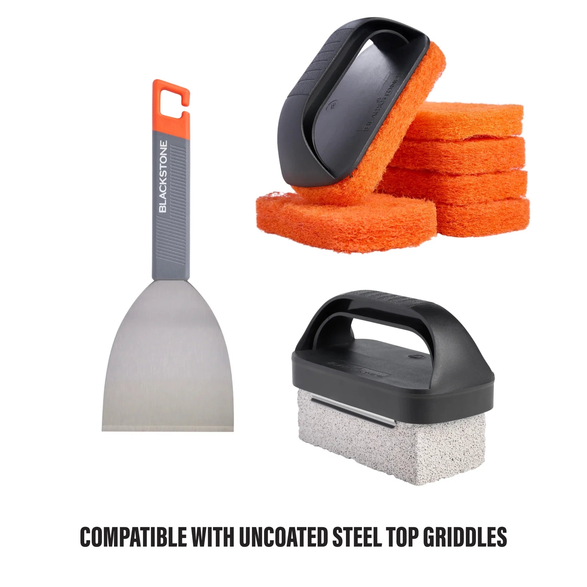 Deluxe Cleaning Kit