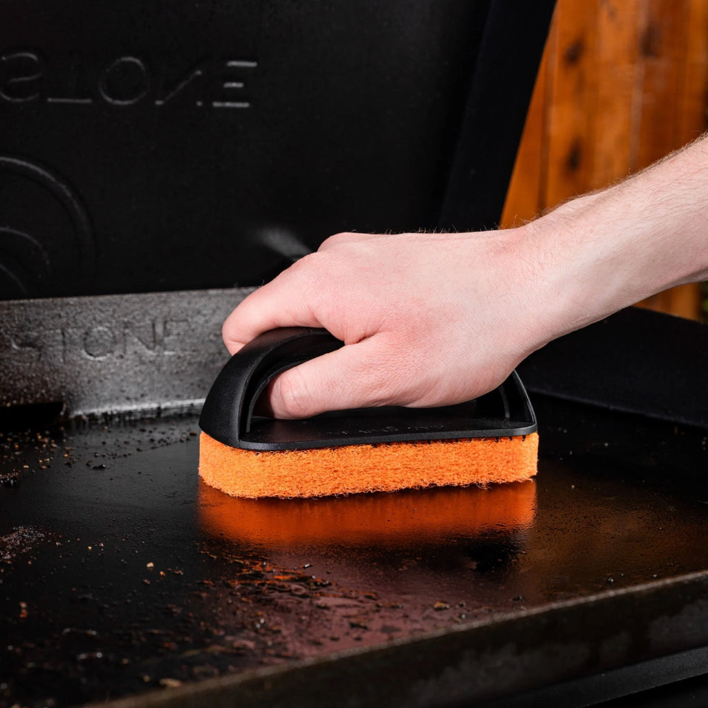 Adventure Ready Cook and Clean Toolkit
