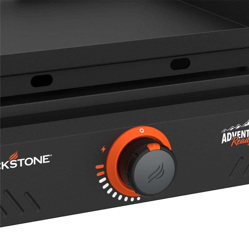 Adventure Ready 17" Tabletop Griddle