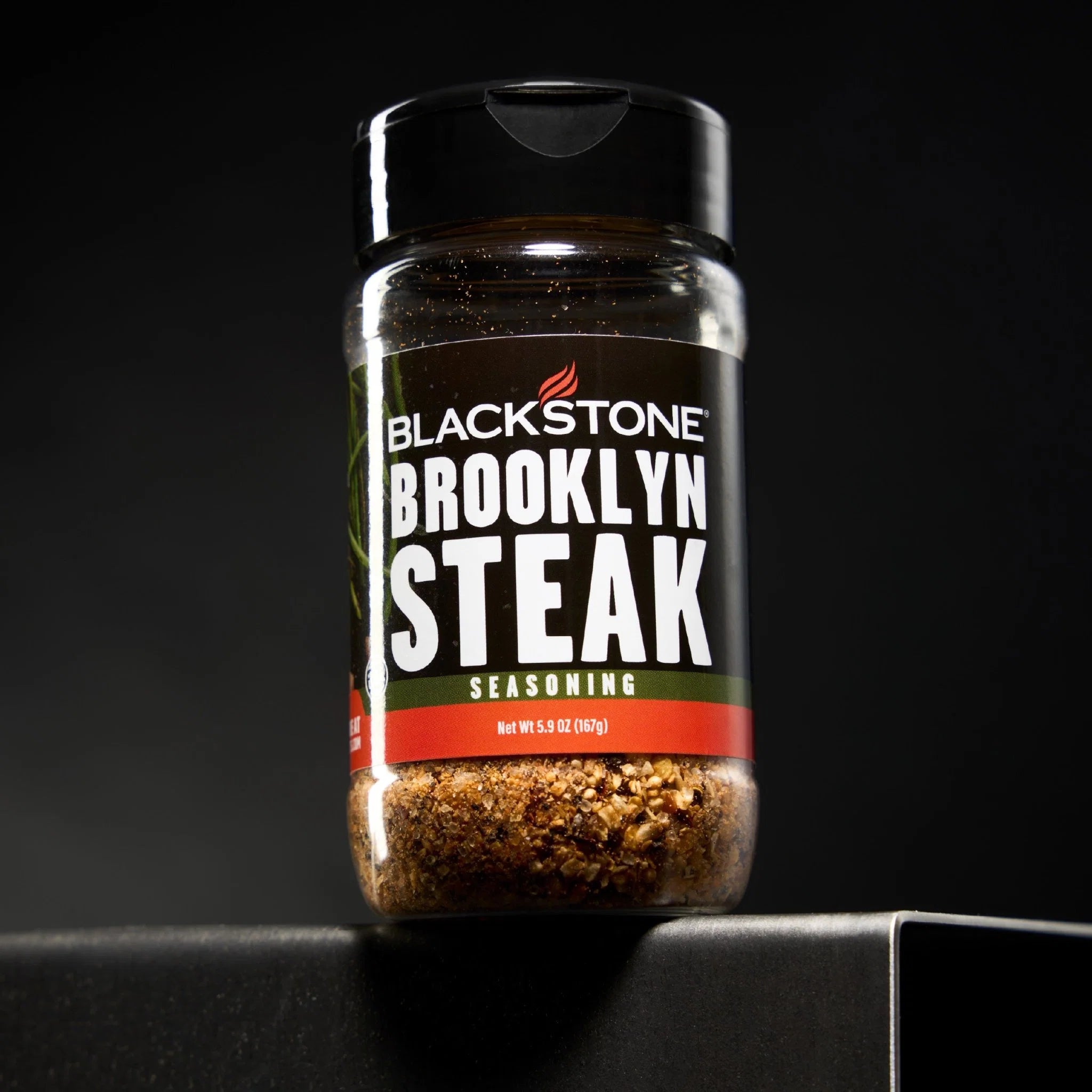 Brooklyn Steak Seasoning