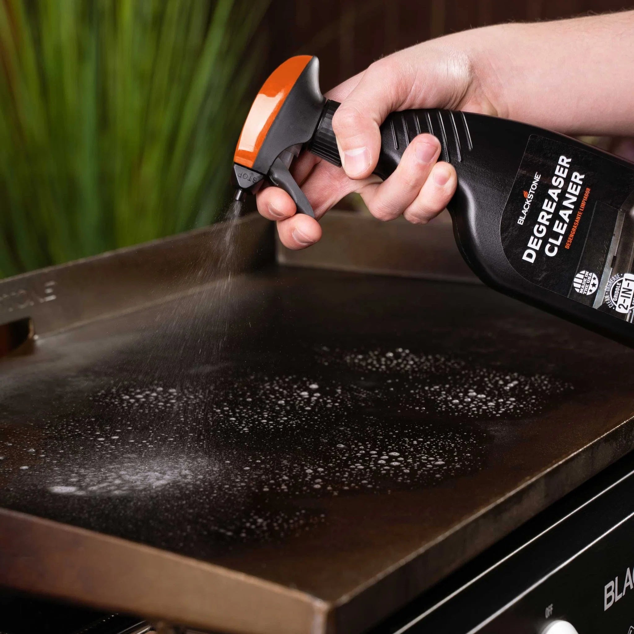 Degreaser Cleaner
