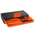 Adventure Ready Camp Knives and Prep Board