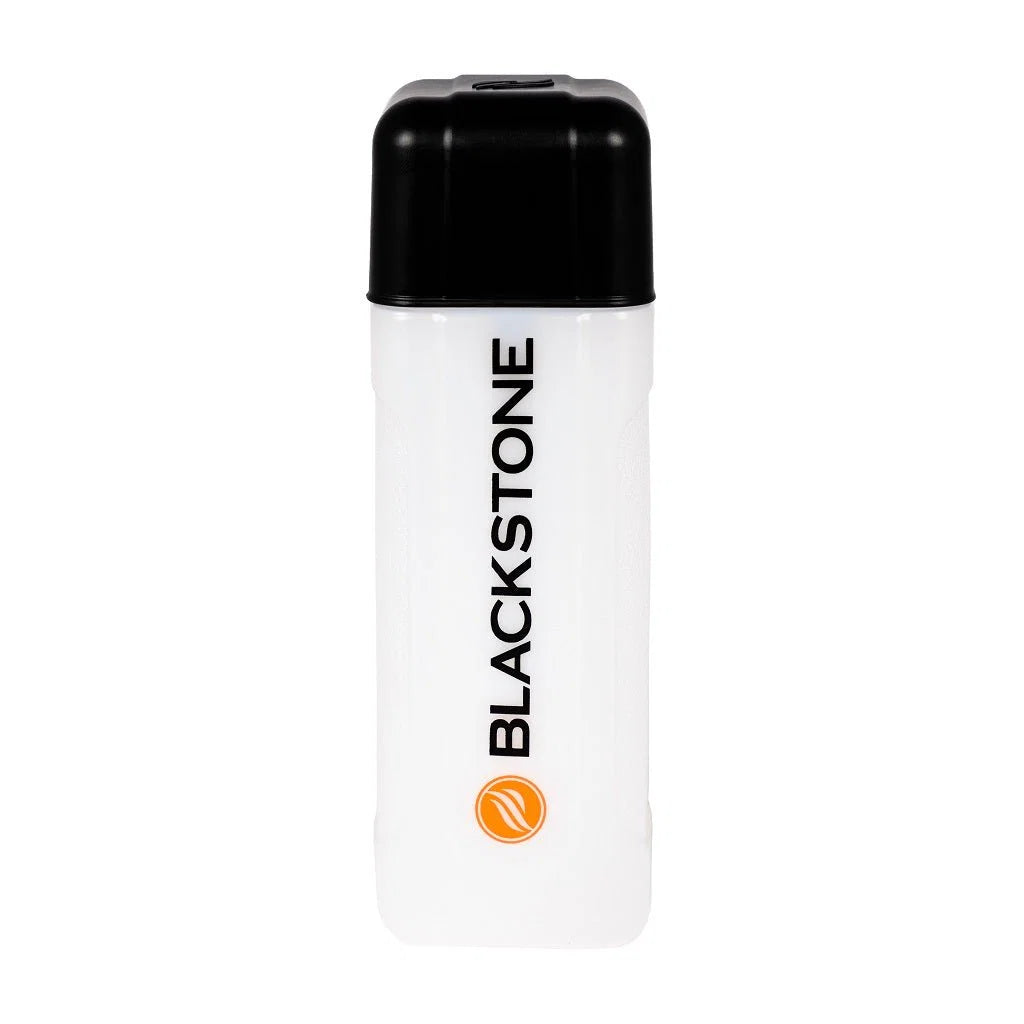 Square Squeeze Bottles