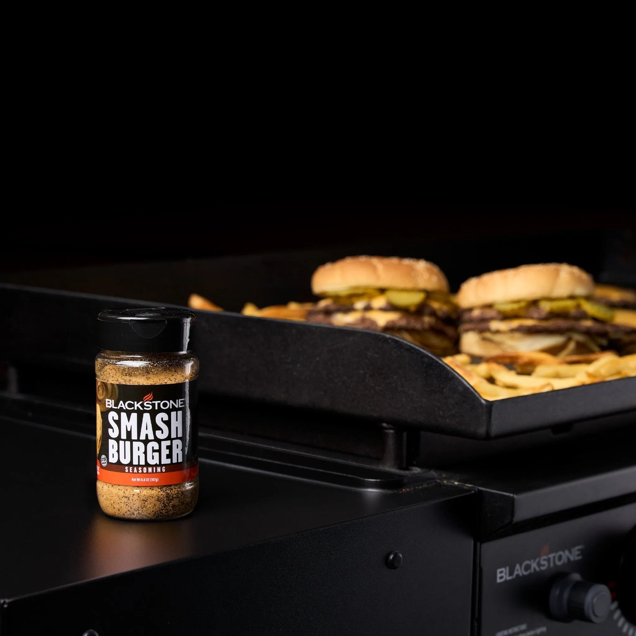 Smash Burger Seasoning