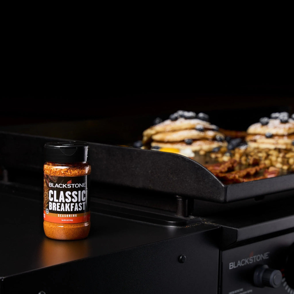 Classic Breakfast Seasoning