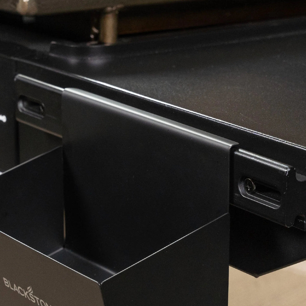 28" Griddle with Hard Cover