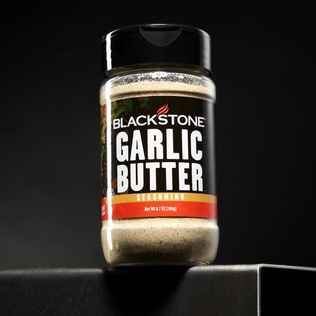 Garlic Butter Seasoning