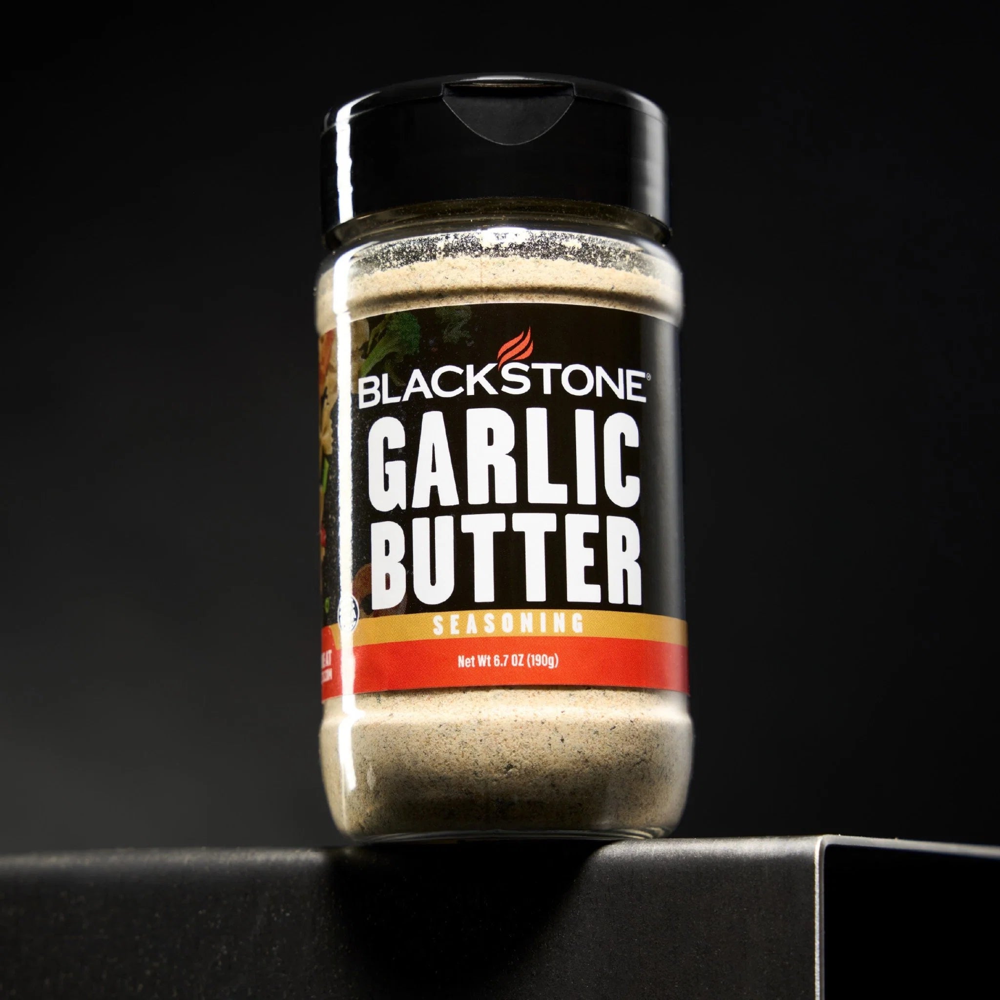 Garlic Butter Seasoning