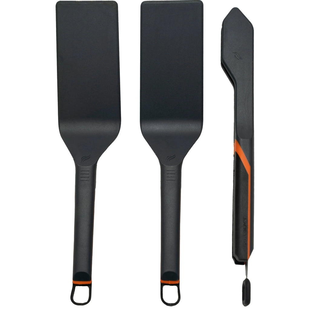 E-Series 3 Piece Griddle Kit