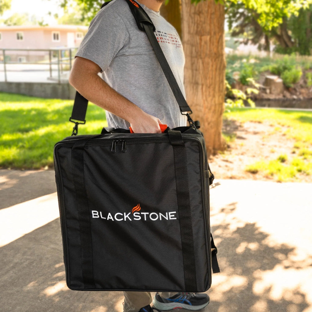Original 17" Griddle Carry Bag