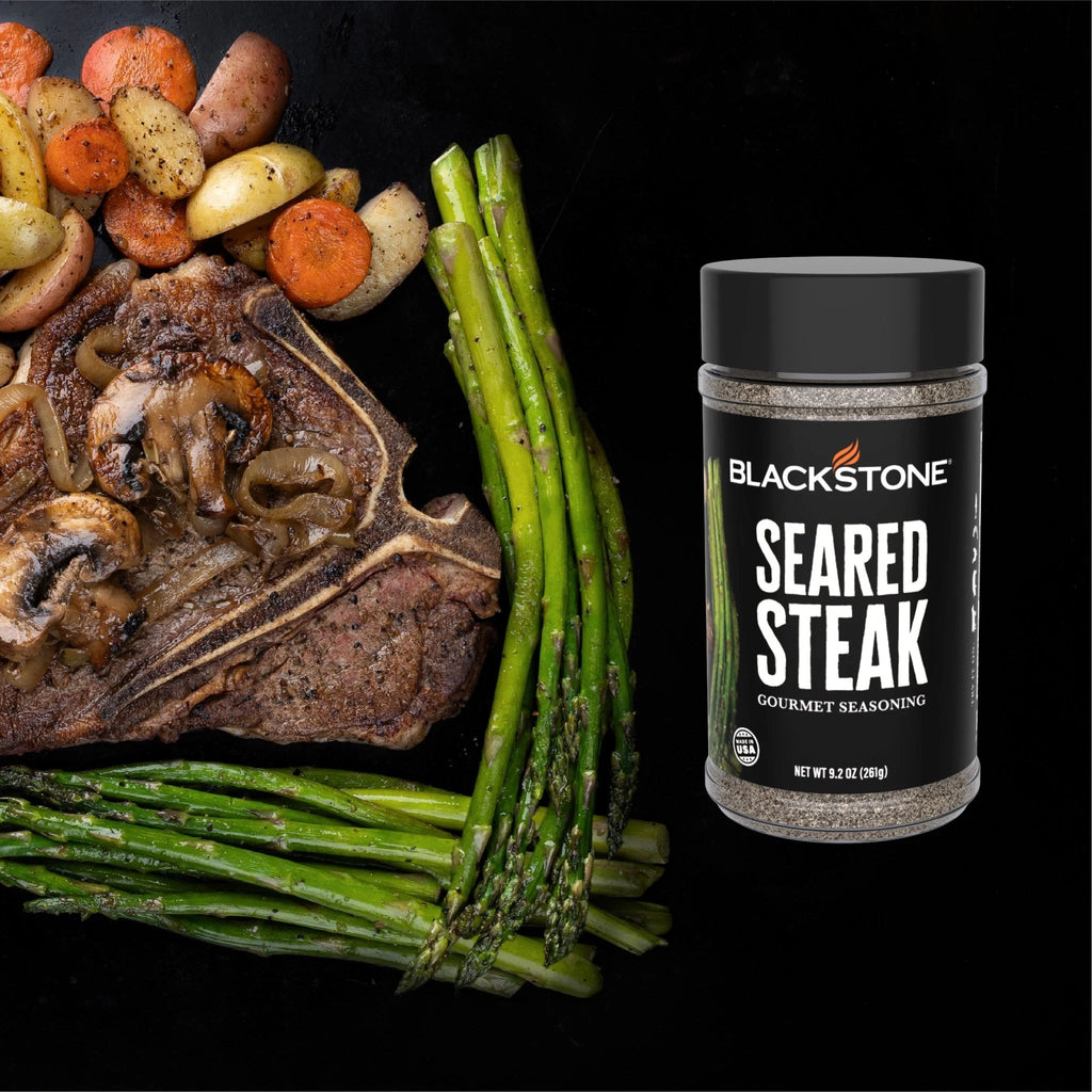 Seared Steak Seasoning