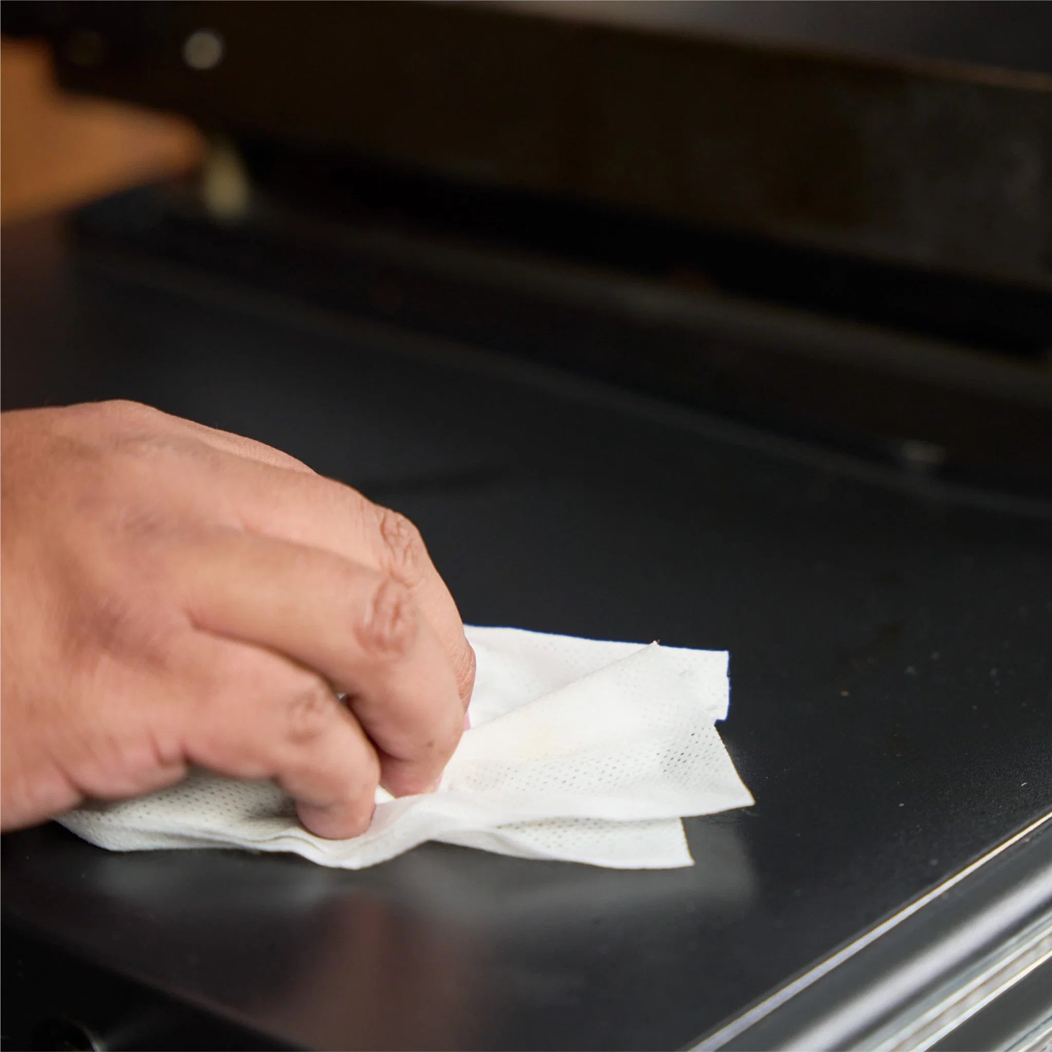 Cleaning Cloths