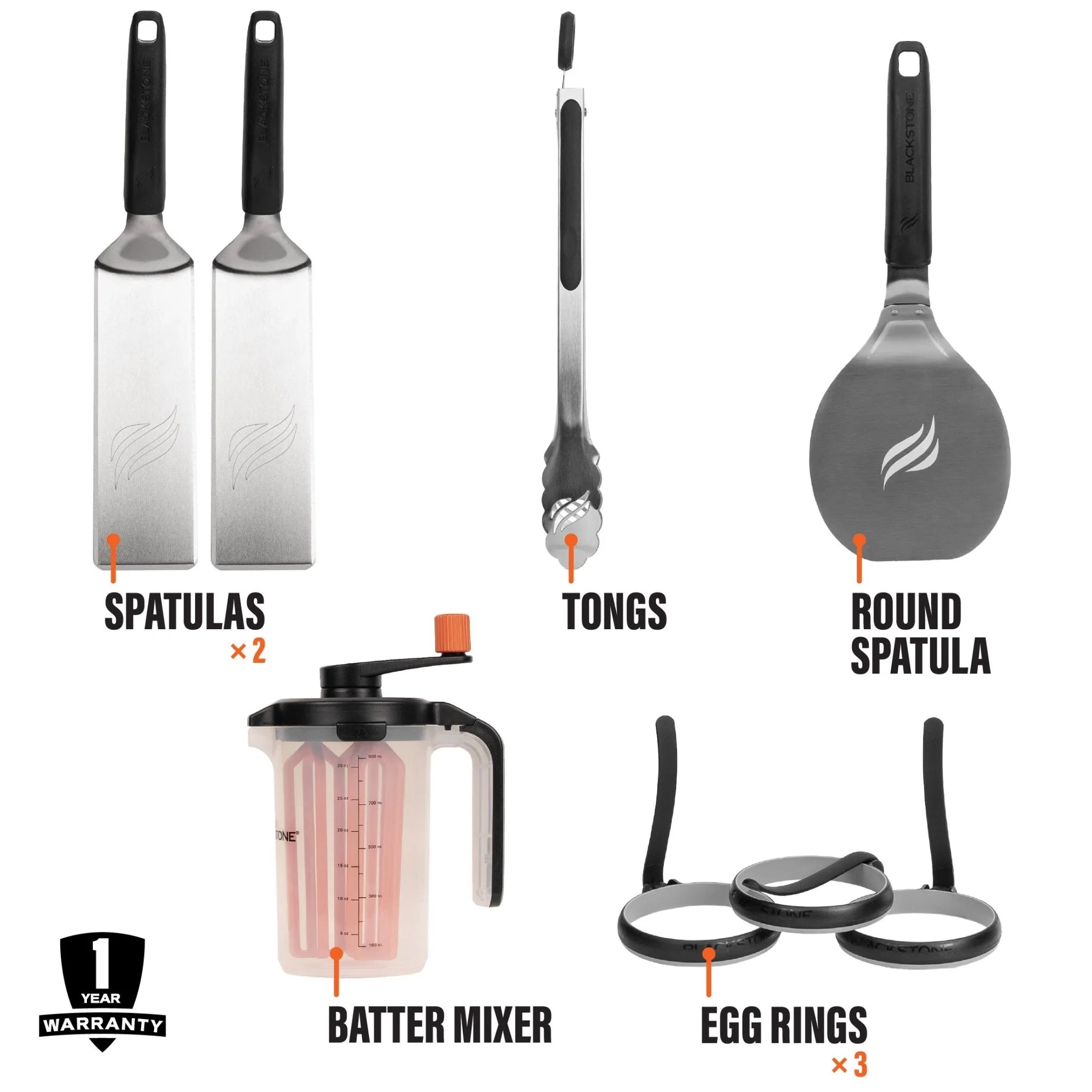 Deluxe Breakfast Kit
