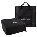 17" Tabletop Griddle Cover and Carry Bag