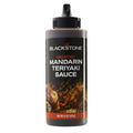Asian Inspired Mandarin Teriyaki Sauce
