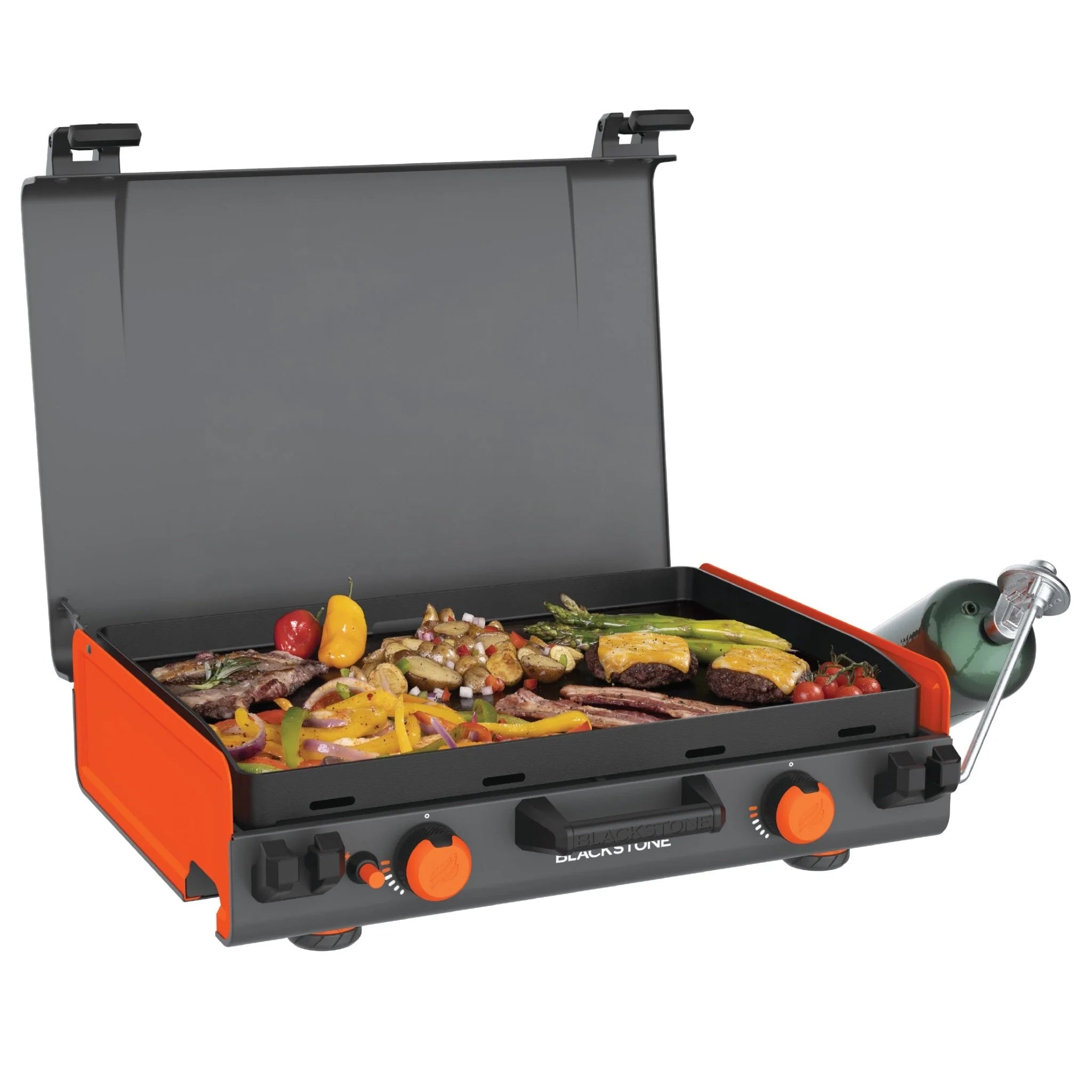 20x14" Camping Griddle