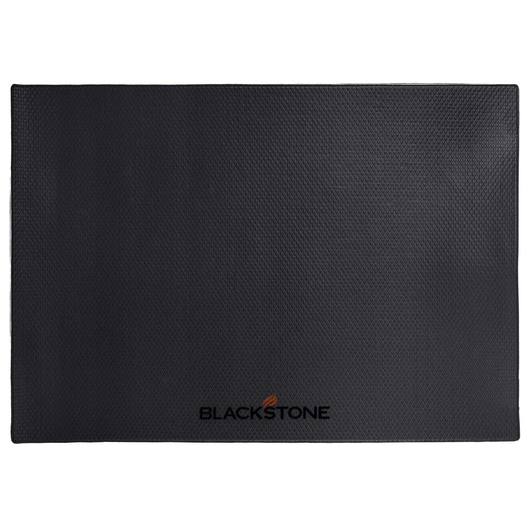 Griddle Floor Mat