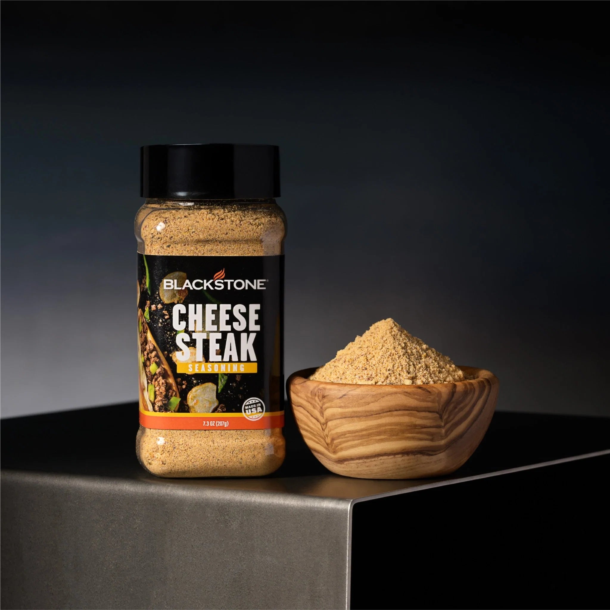 Cheesesteak Seasoning