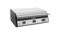 28" Drop-in Griddle with Hood (Natural Gas)
