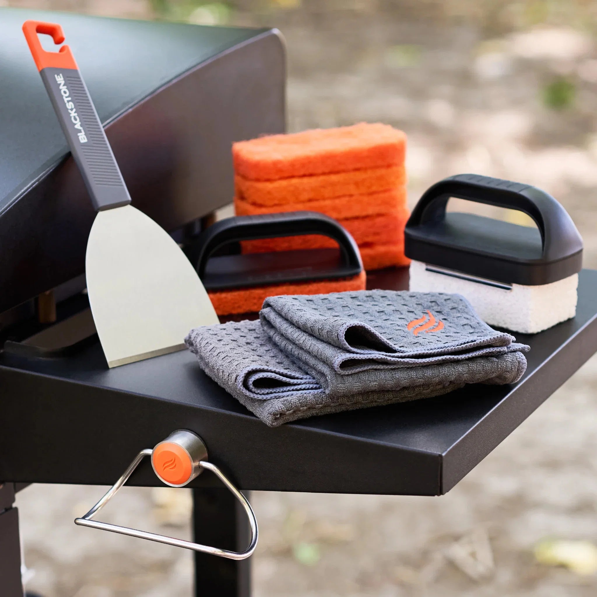 Deluxe Cleaning Kit