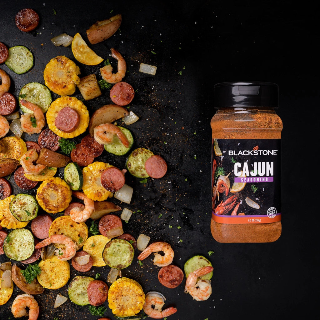 Cajun Seasoning