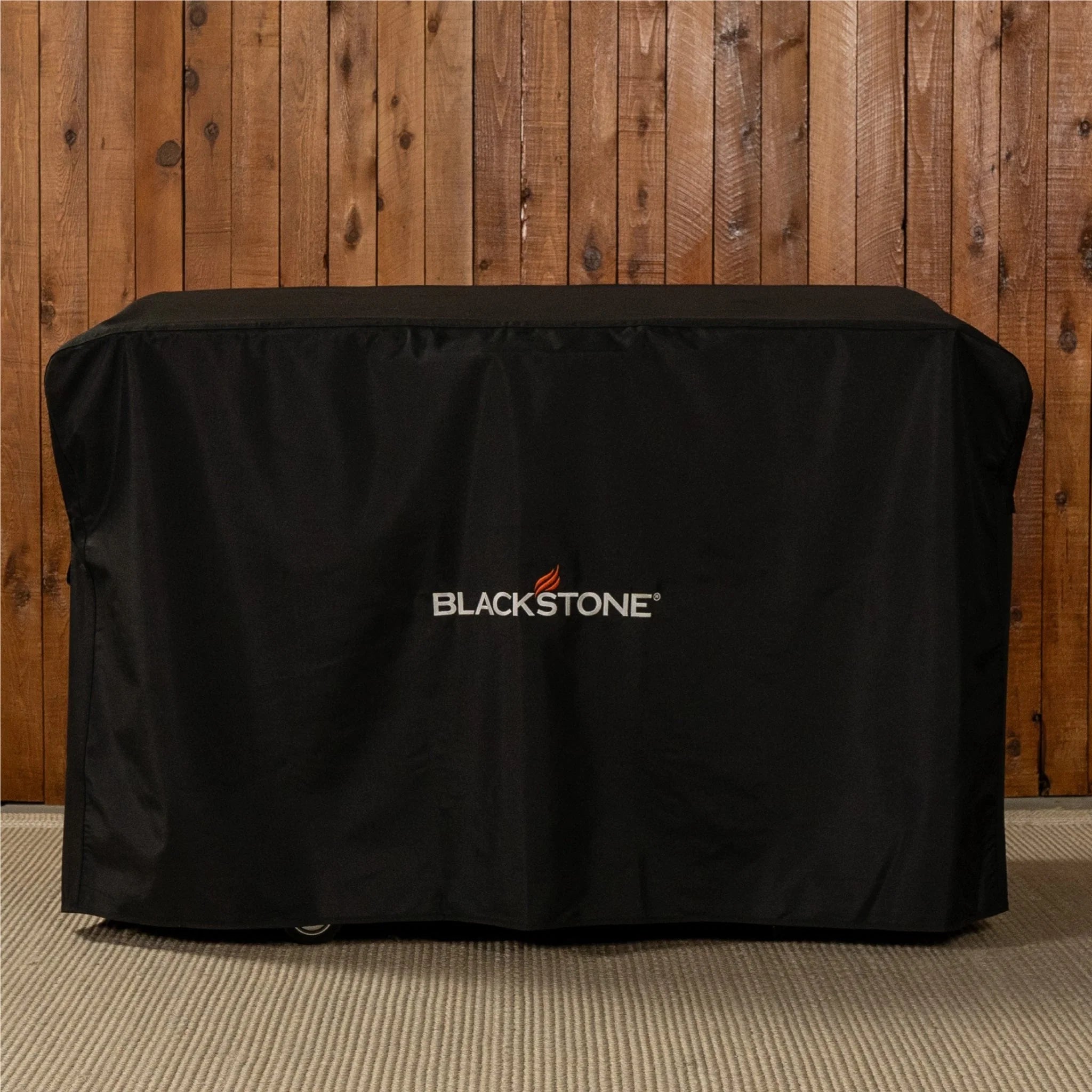 28" Griddle Cover