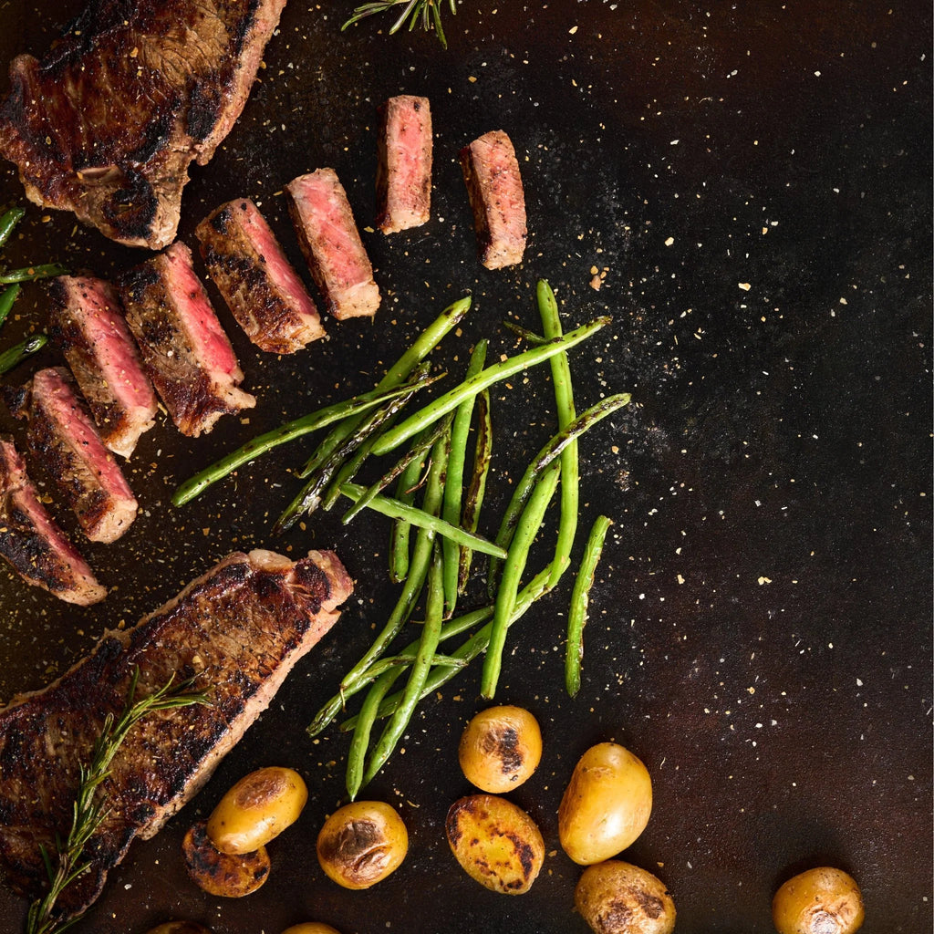 Brooklyn Steak Seasoning