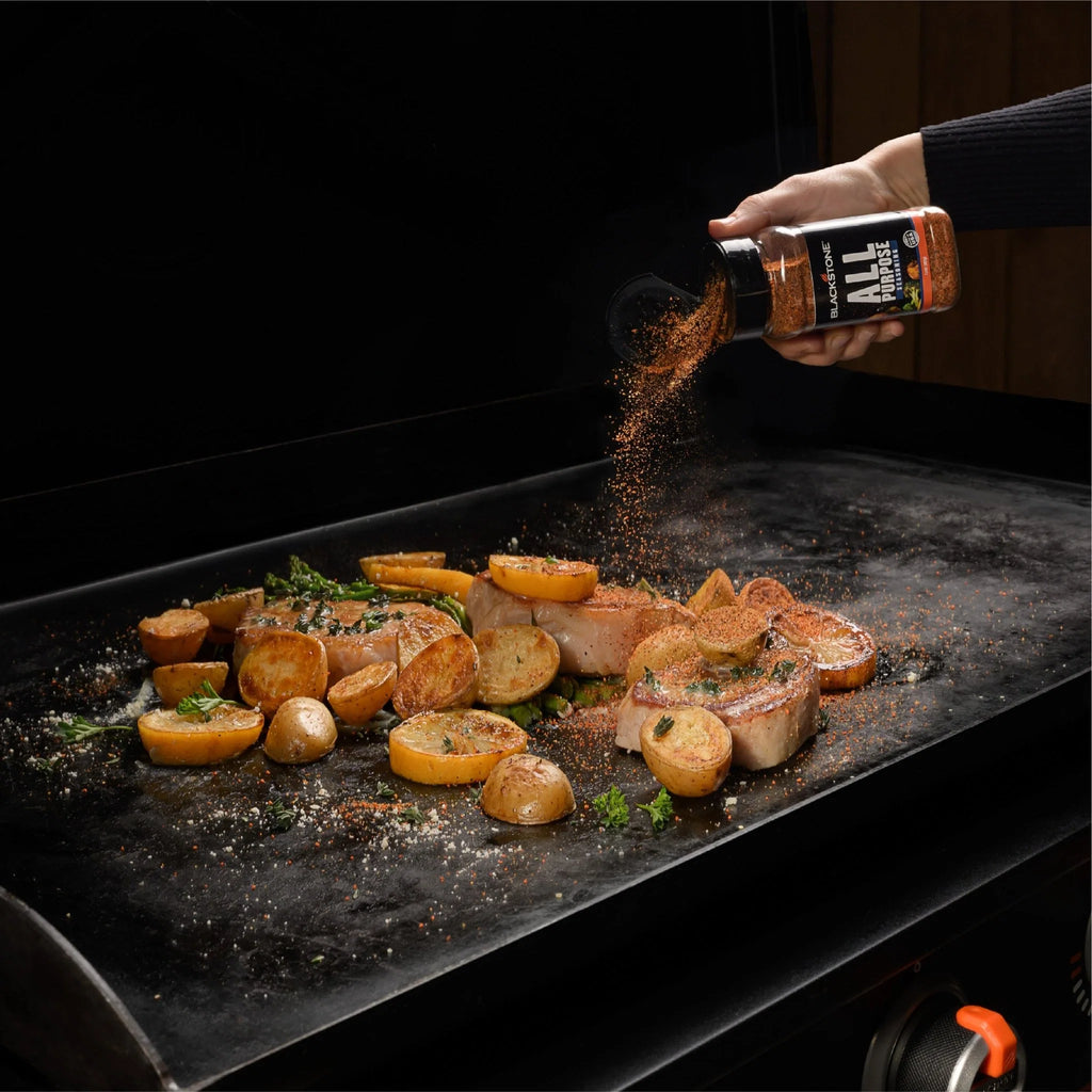 All Purpose Seasoning