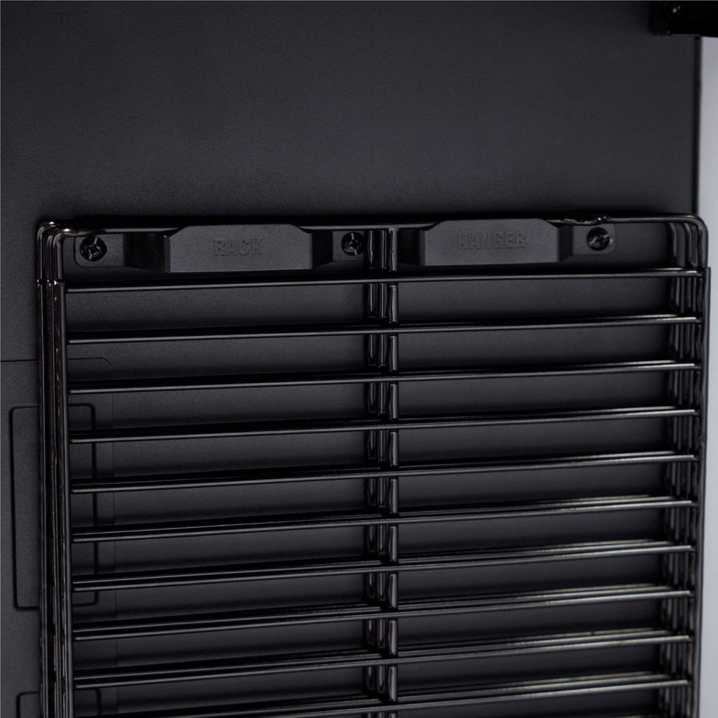 28" XL Griddle Vertical Pellet Smoker Combo