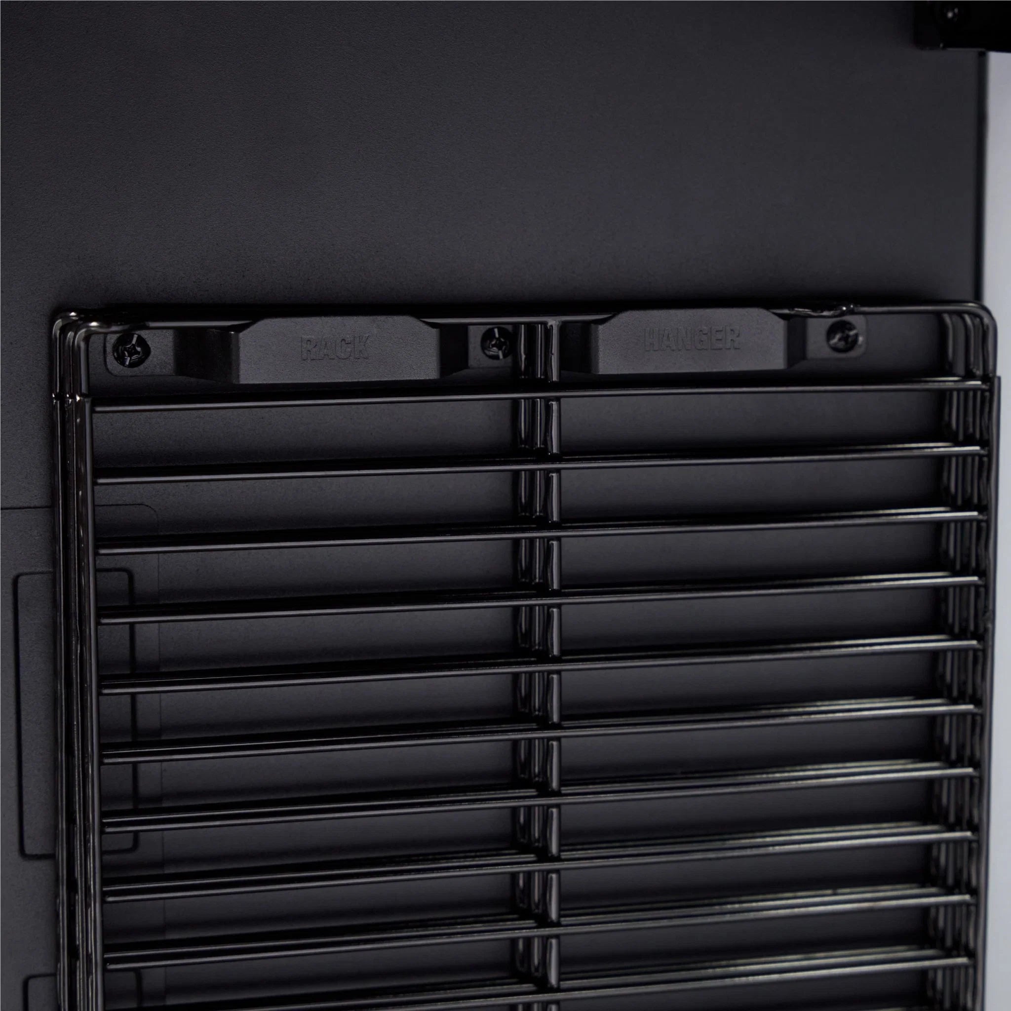 28" XL Griddle Vertical Pellet Smoker Combo