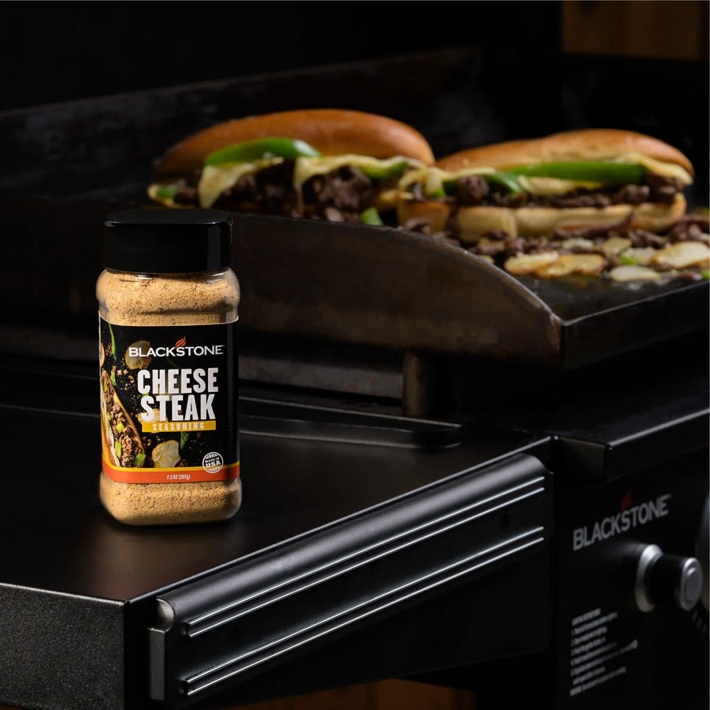 Cheesesteak Seasoning