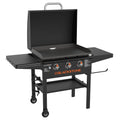 28" XL Griddle with Hood