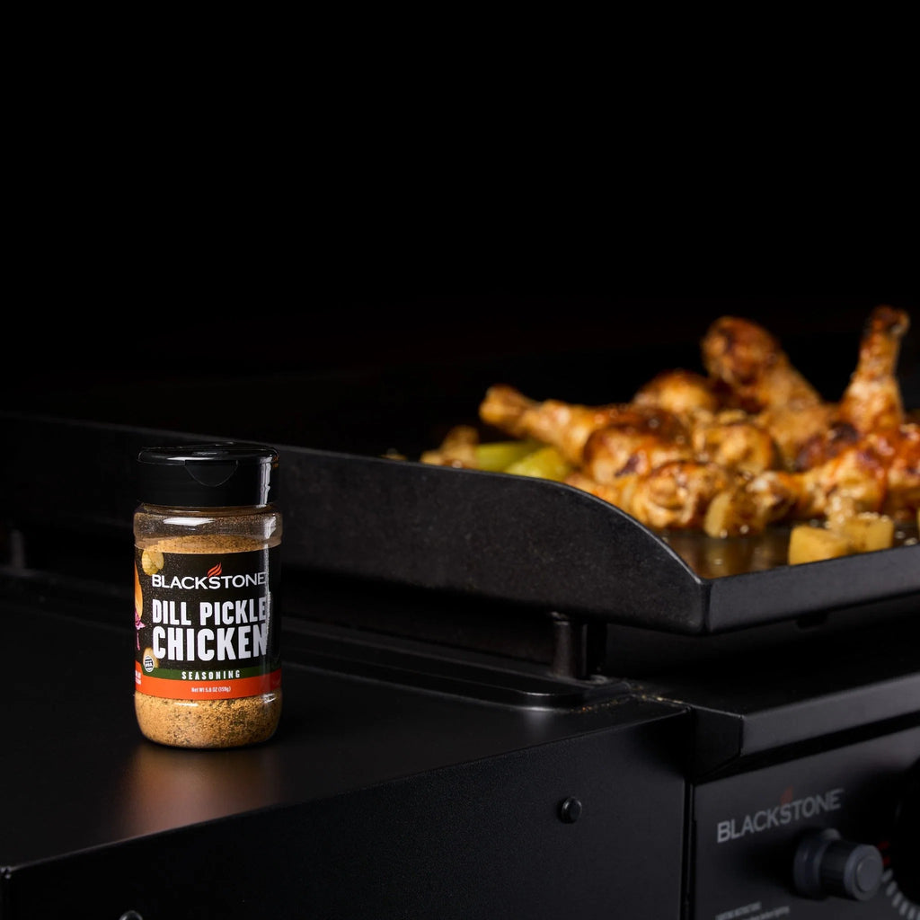 Dill Pickle Chicken Seasoning
