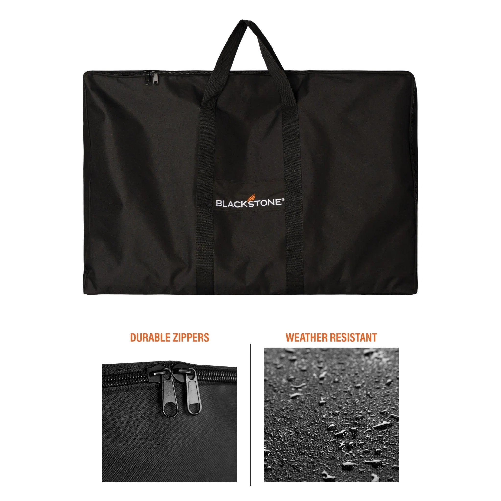36" Griddle Top Carry Bag