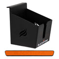 Magnetic Tool and Beverage Holder